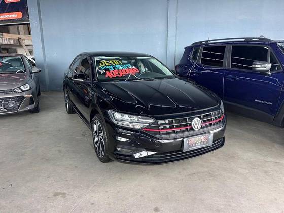 VOLKSWAGEN JETTA 1.4 250 TSI TOTAL FLEX COMFORTLINE TIPTRONIC